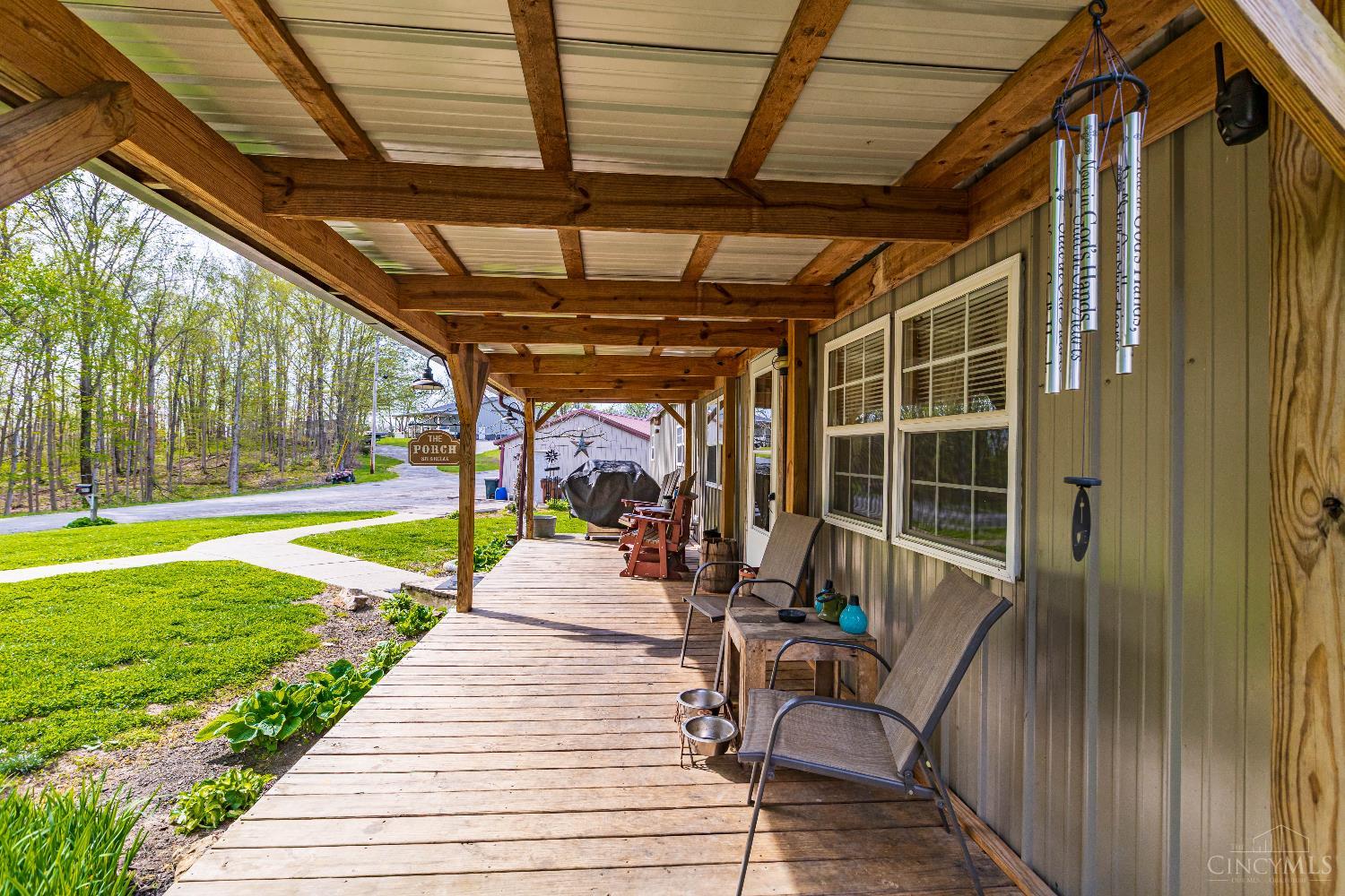 2955 Ginger Ridge Road, Manchester, OH, 45144 — photo 17