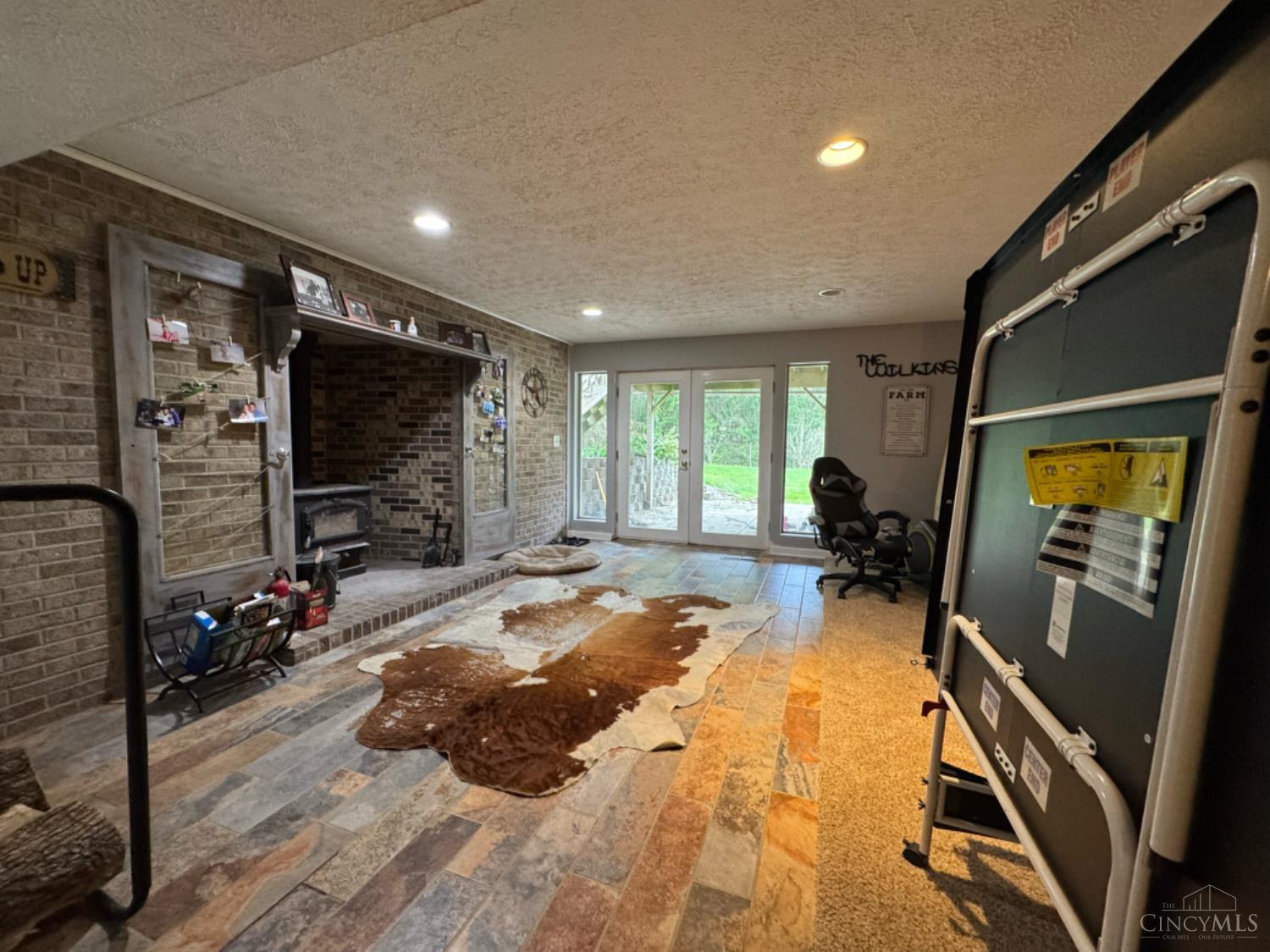 9408 St Rt 730, Vernon Twp, OH, 45113 — photo 45