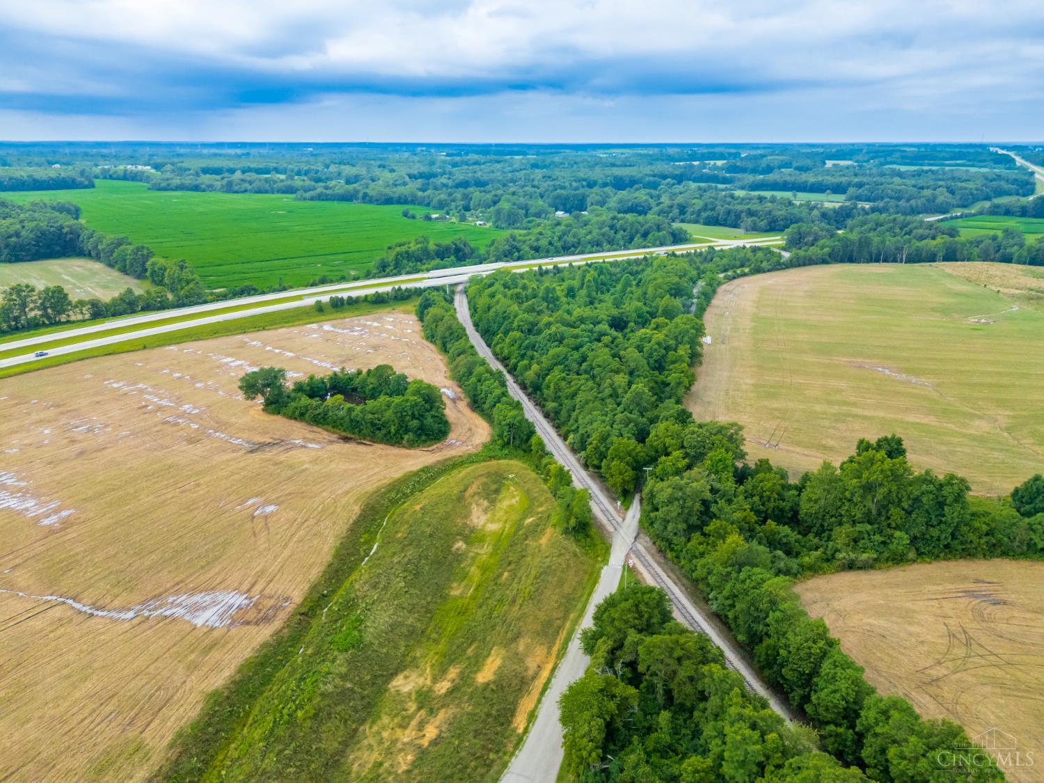 LOT 34 Dorsey Road, Winchester, OH, 45697 — photo 58