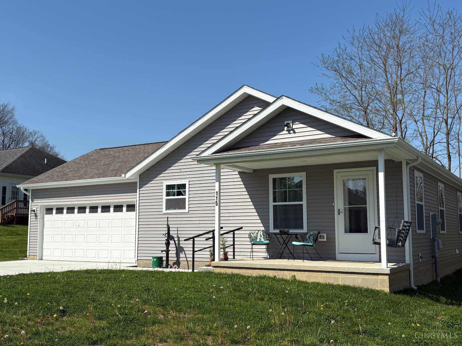 115 Terrace Avenue #1240, Hillsboro, OH, 45133 — photo 2