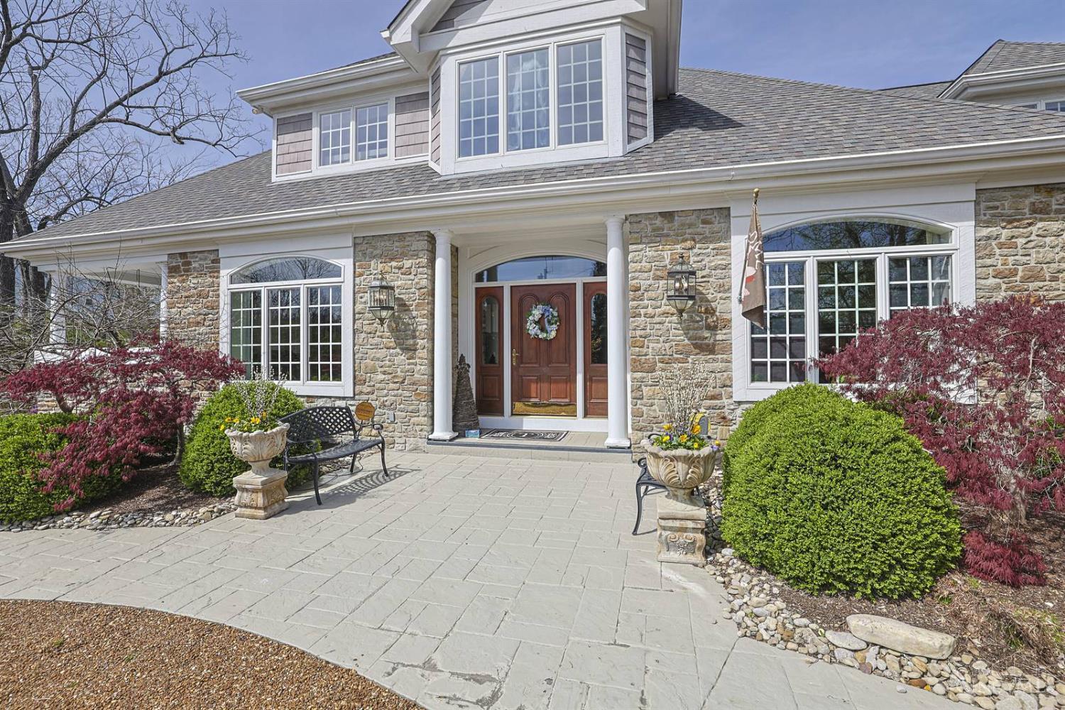 7710 Indian Hill Road