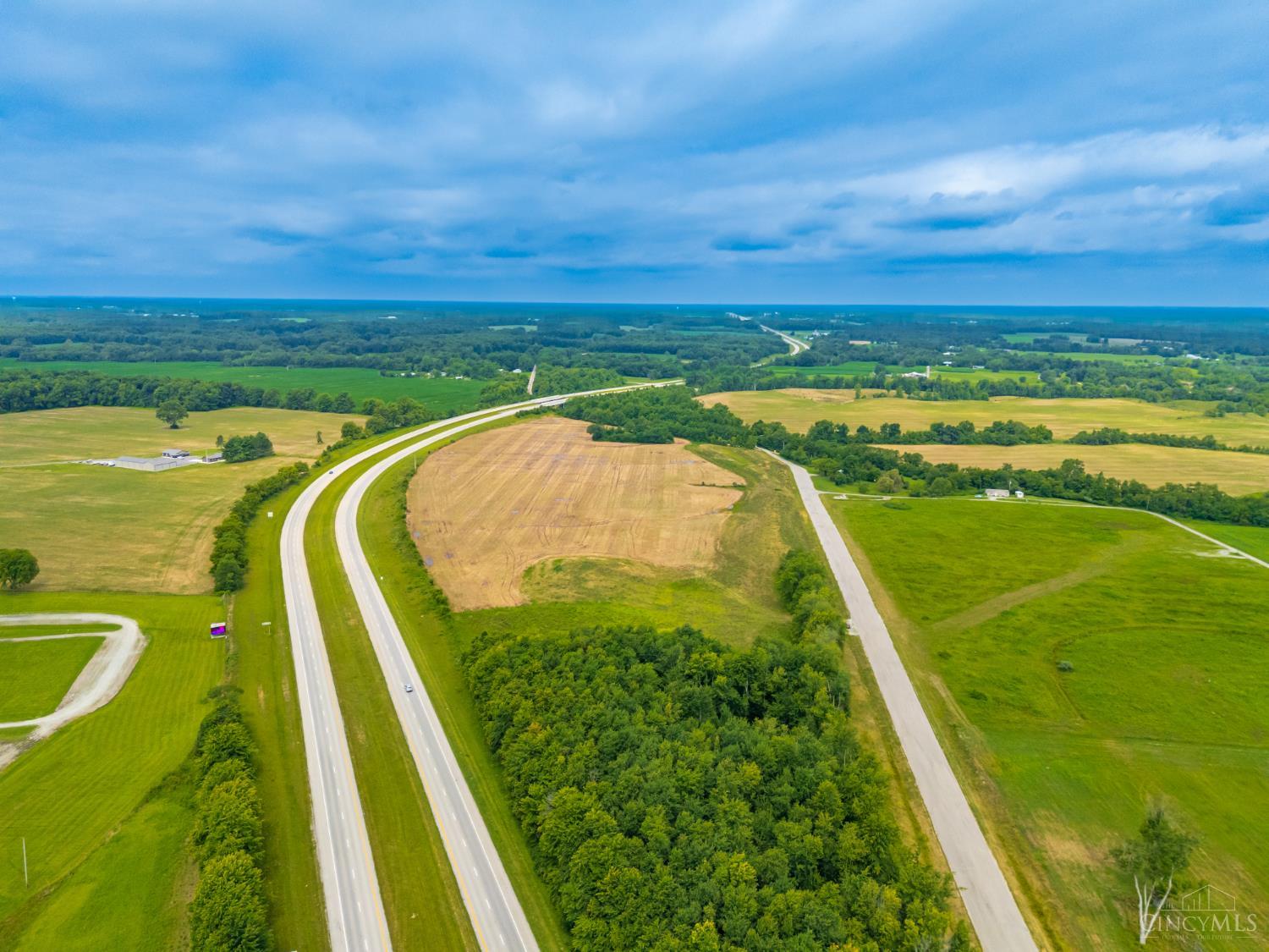 LOT 55 Dorsey Road, Winchester, OH, 45697 — photo 26