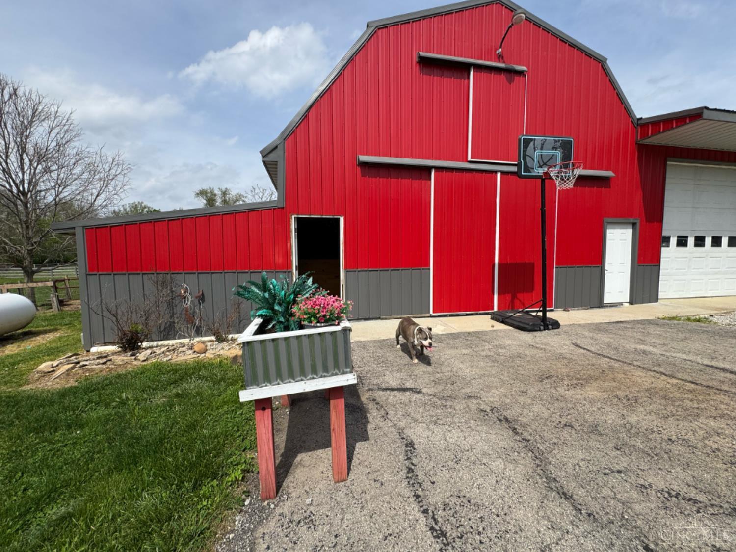 9408 St Rt 730, Vernon Twp, OH, 45113 — photo 55