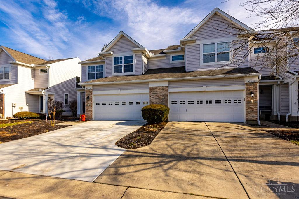 6510 Prestwick Court, Mason, OH, 45040 — photo 3