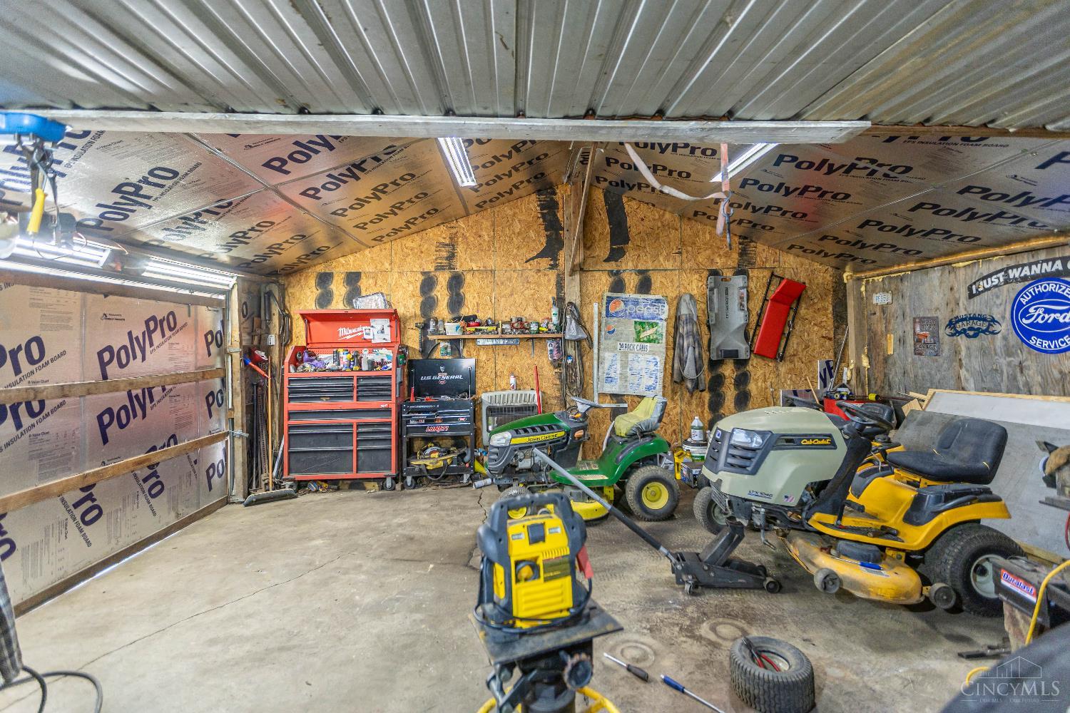 2955 Ginger Ridge Road, Manchester, OH, 45144 — photo 52