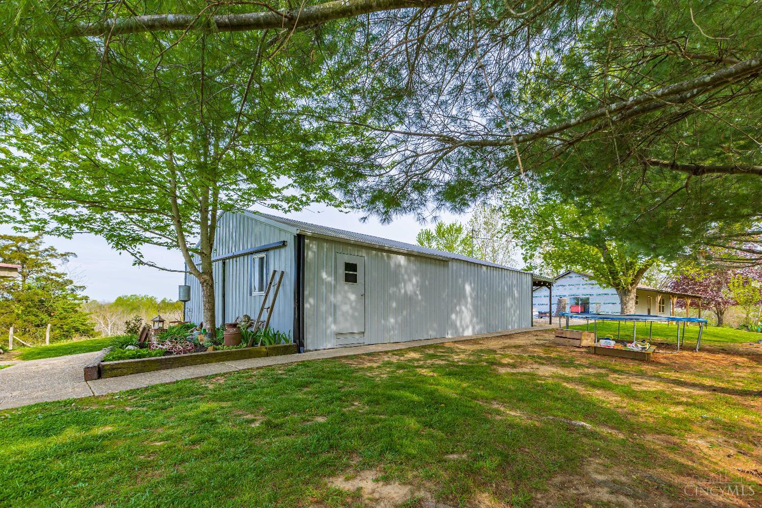 2955 Ginger Ridge Road, Manchester, OH, 45144 — photo 45