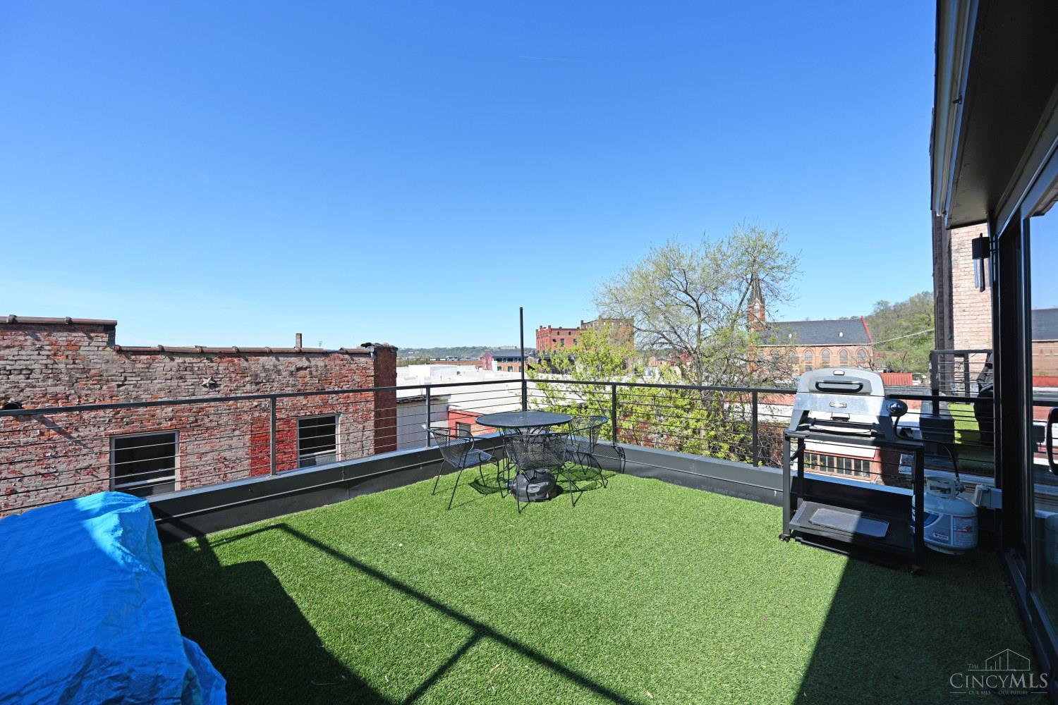 1921 Vine Street, Cincinnati, OH, 45202 — photo 38