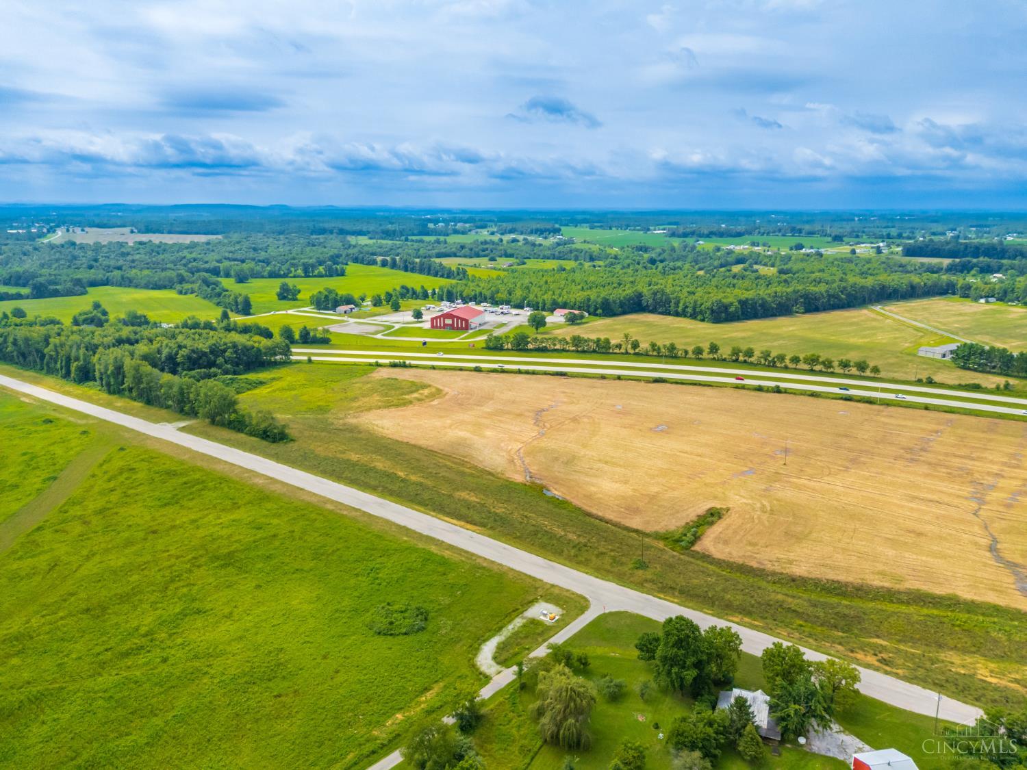 LOT 55 Dorsey Road, Winchester, OH, 45697 — photo 33
