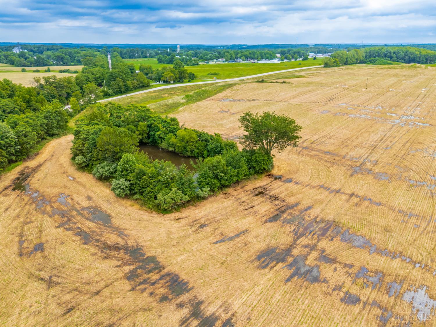 LOT 34 Dorsey Road, Winchester, OH, 45697 — photo 19