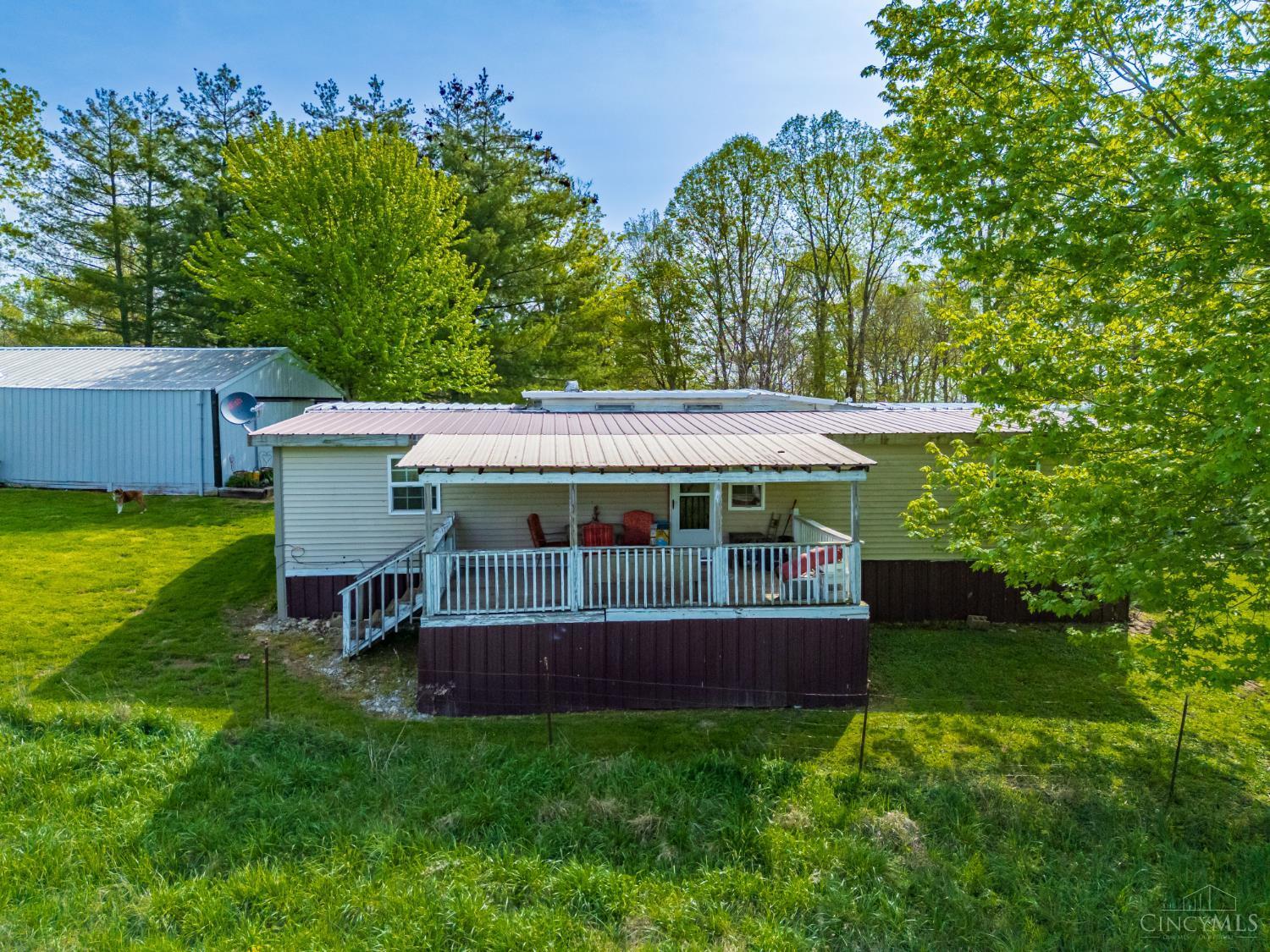 2955 Ginger Ridge Road, Manchester, OH, 45144 — photo 12