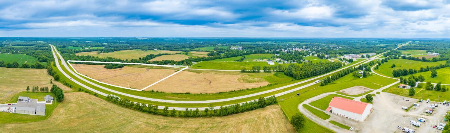 LOT 34 Dorsey Road, Winchester, OH, 45697 — photo 12
