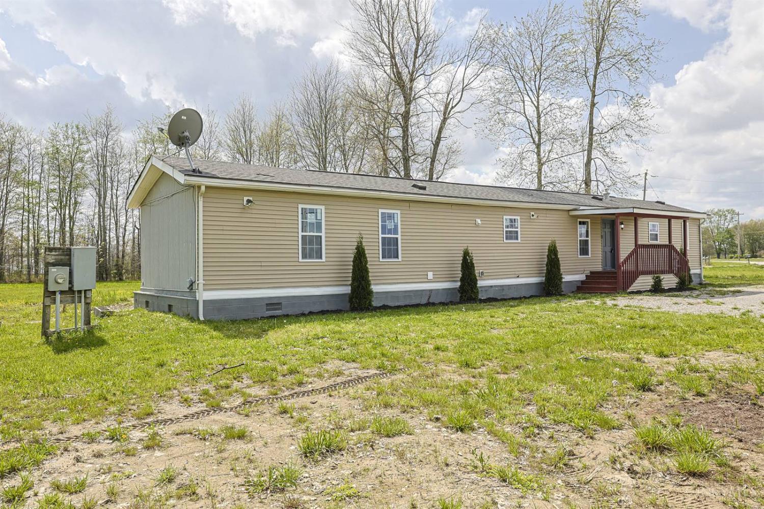 5176 Greenbush East Road, Green Twp, OH, 45154 — photo 2