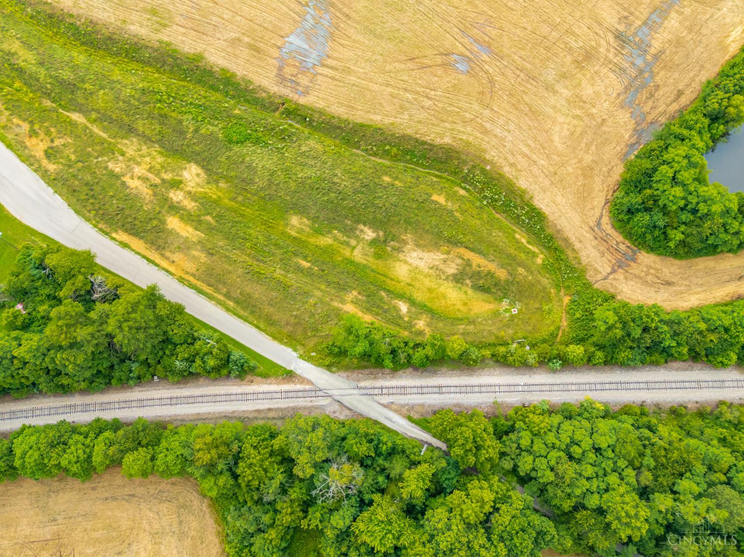 LOT 34 Dorsey Road, Winchester, OH, 45697 — photo 56
