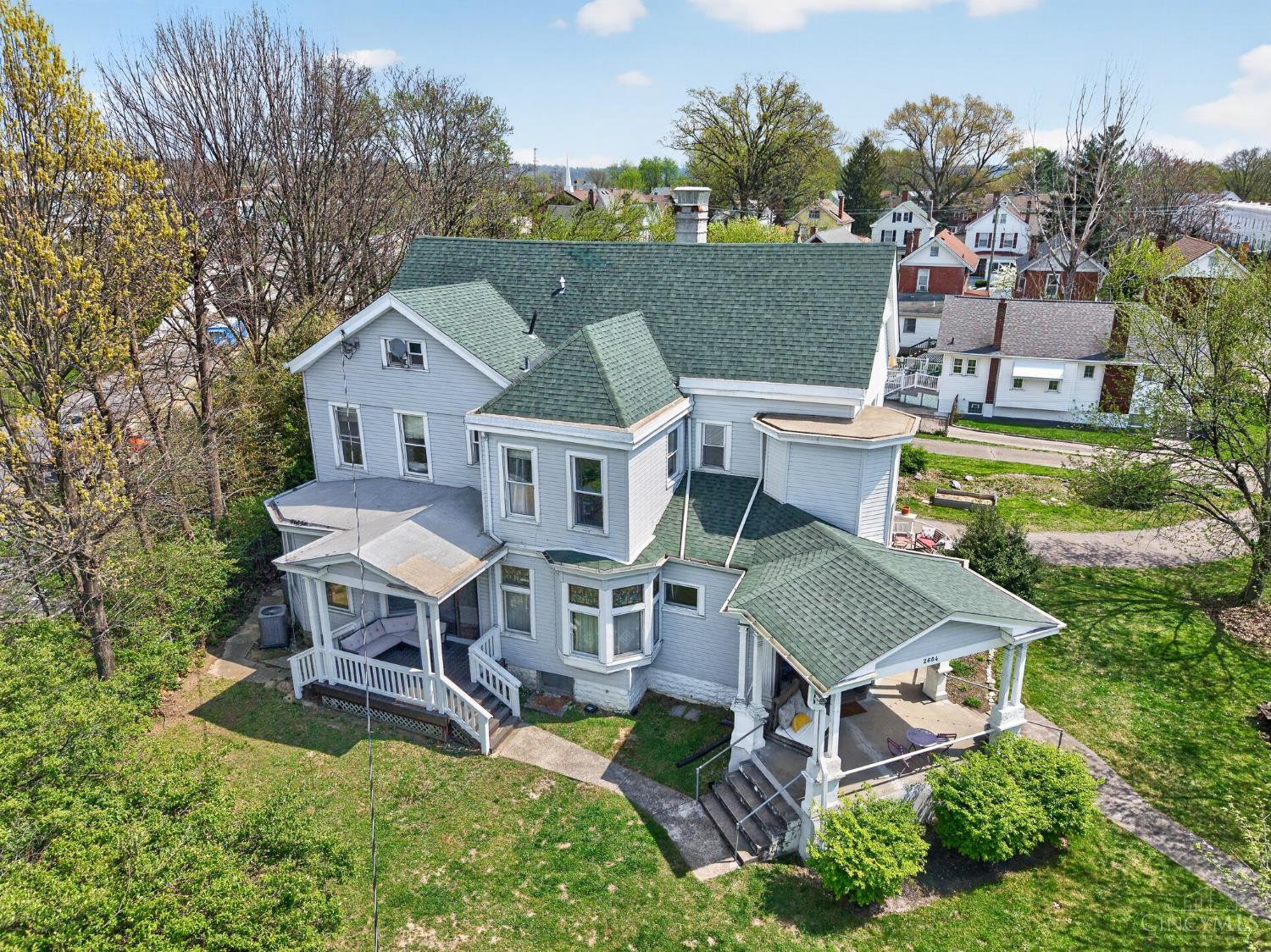 2604 Harris Avenue, Norwood, OH, 45212 — photo 7