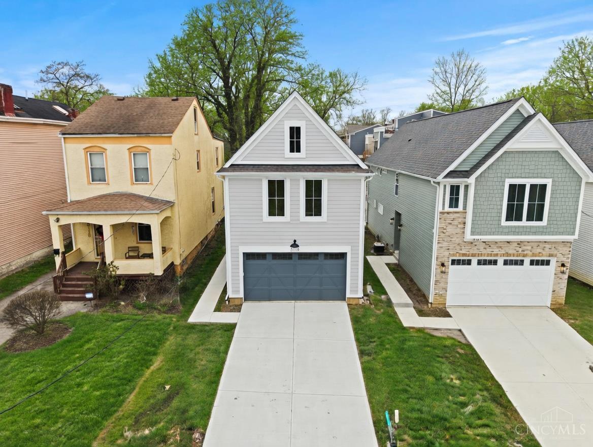 3119 Hackberry Street, Cincinnati, OH, 45207 — photo 32
