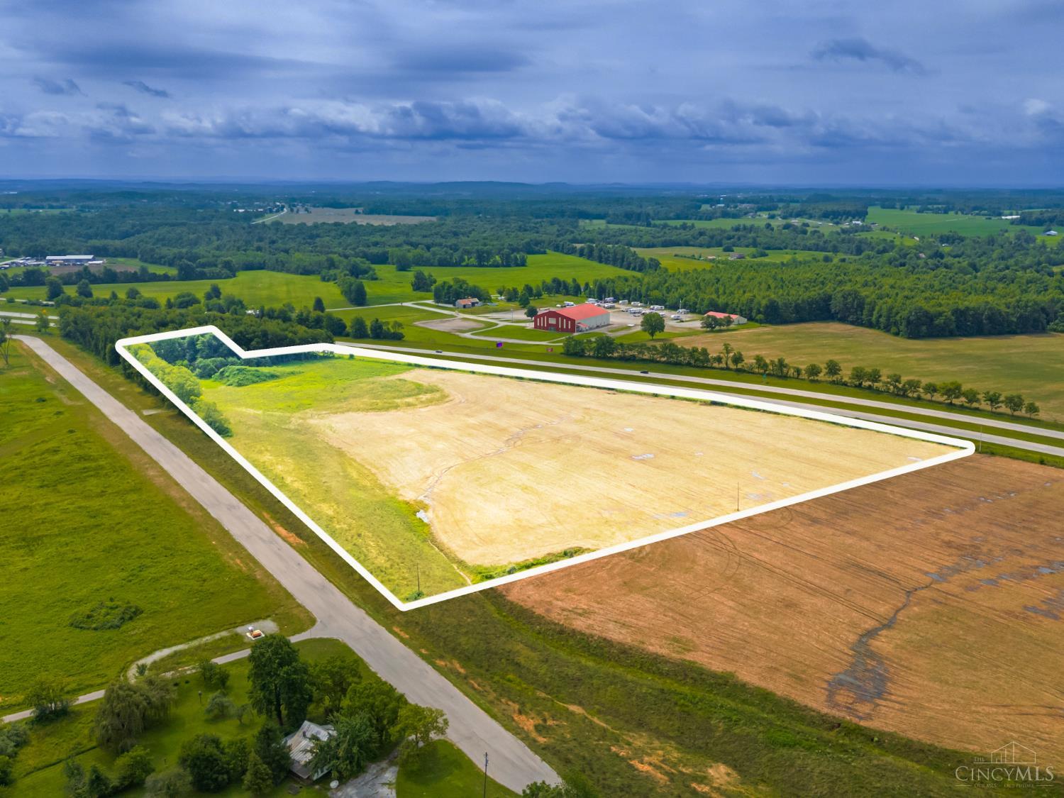 LOT 55 Dorsey Road, Winchester, OH, 45697 — photo 34