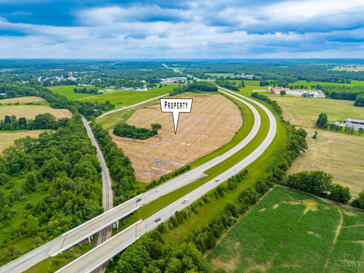 LOT 34 Dorsey Road, Winchester, OH, 45697 — photo 45