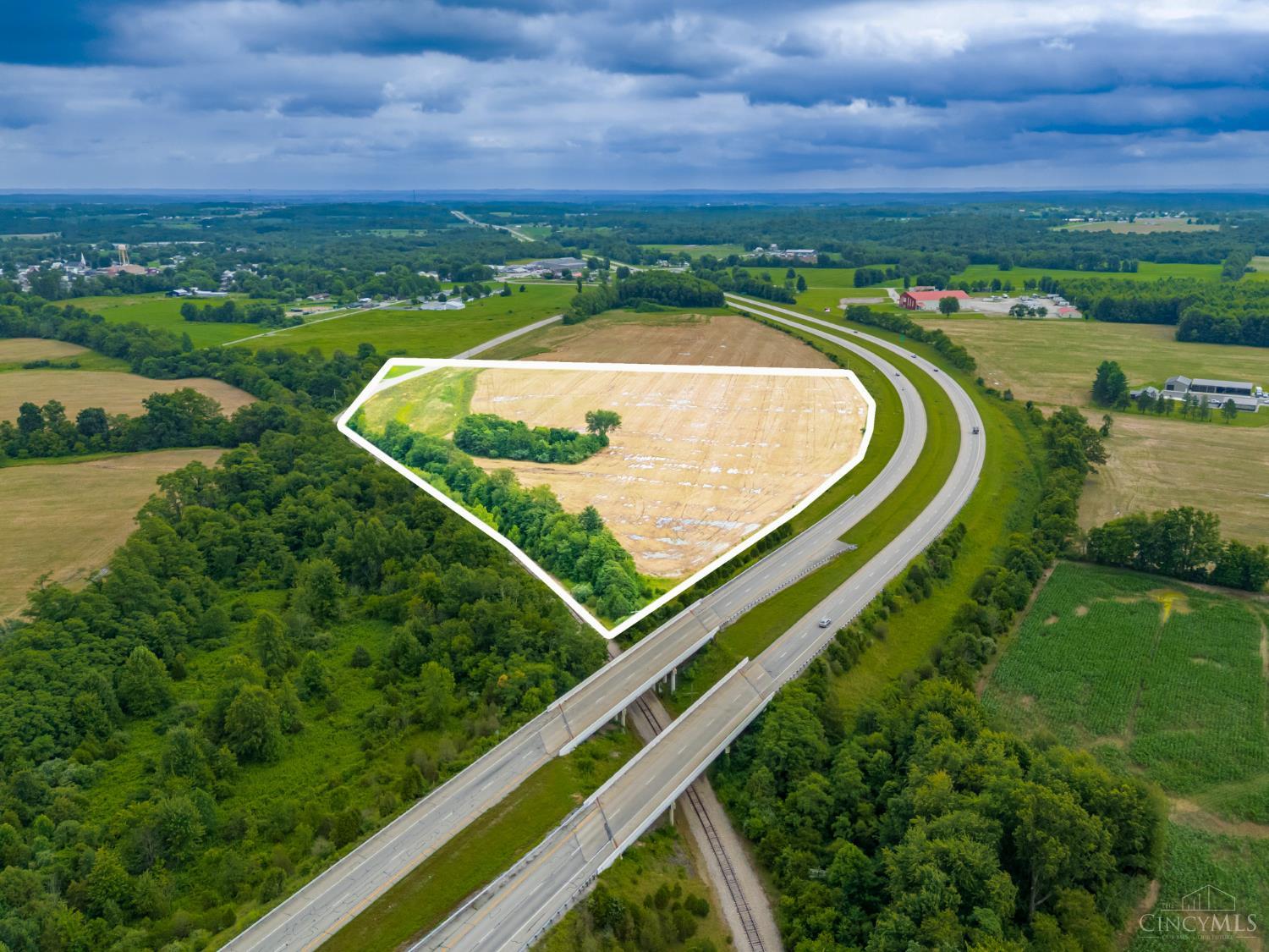 LOT 34 Dorsey Road, Winchester, OH, 45697 — photo 47