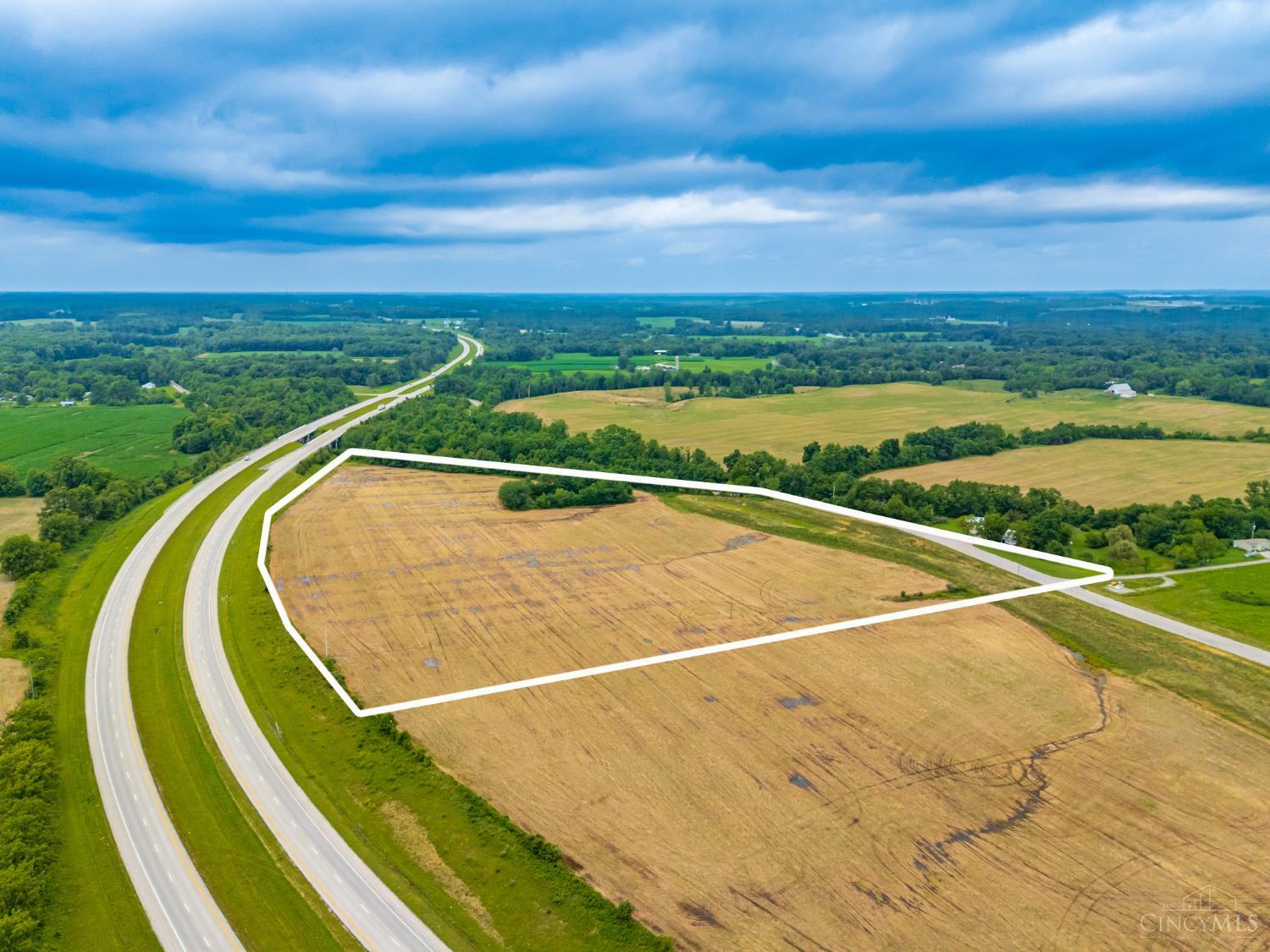 LOT 34 Dorsey Road, Winchester, OH, 45697 — photo 8