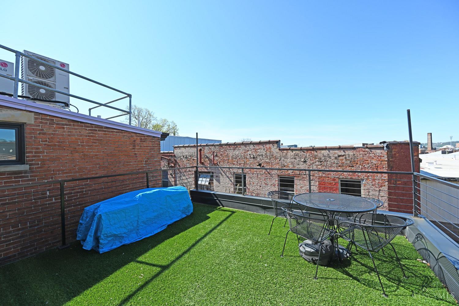 1921 Vine Street, Cincinnati, OH, 45202 — photo 37