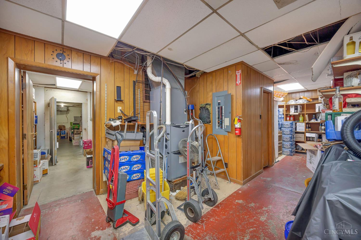 100 Brookville Rd, West College Corner, IN, 47003 — photo 6