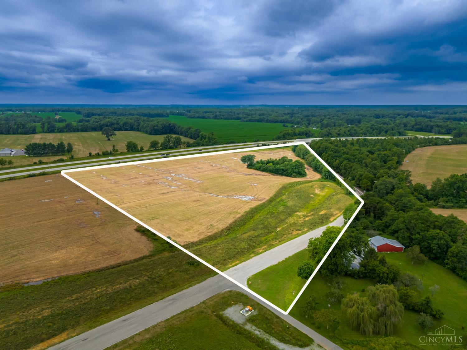 LOT 34 Dorsey Road, Winchester, OH, 45697 — photo 32