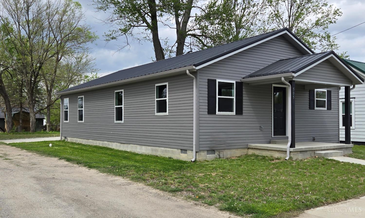 505 Main Street, Blanchester, OH, 45107
