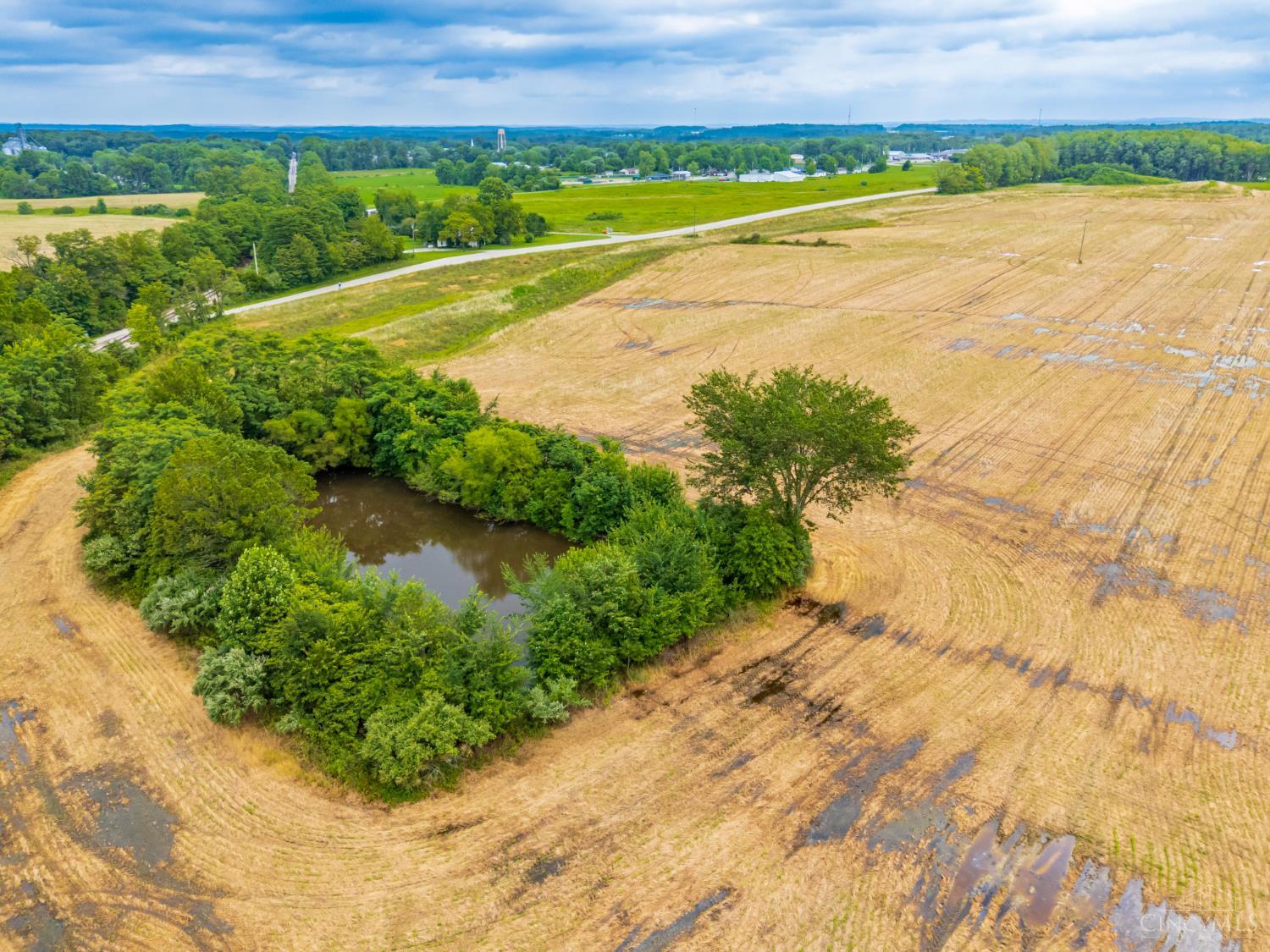 LOT 34 Dorsey Road, Winchester, OH, 45697 — photo 18