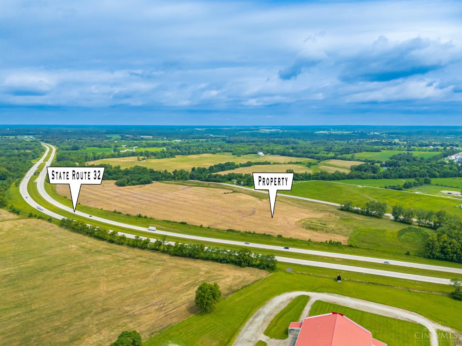 LOT 55 Dorsey Road, Winchester, OH, 45697 — photo 21