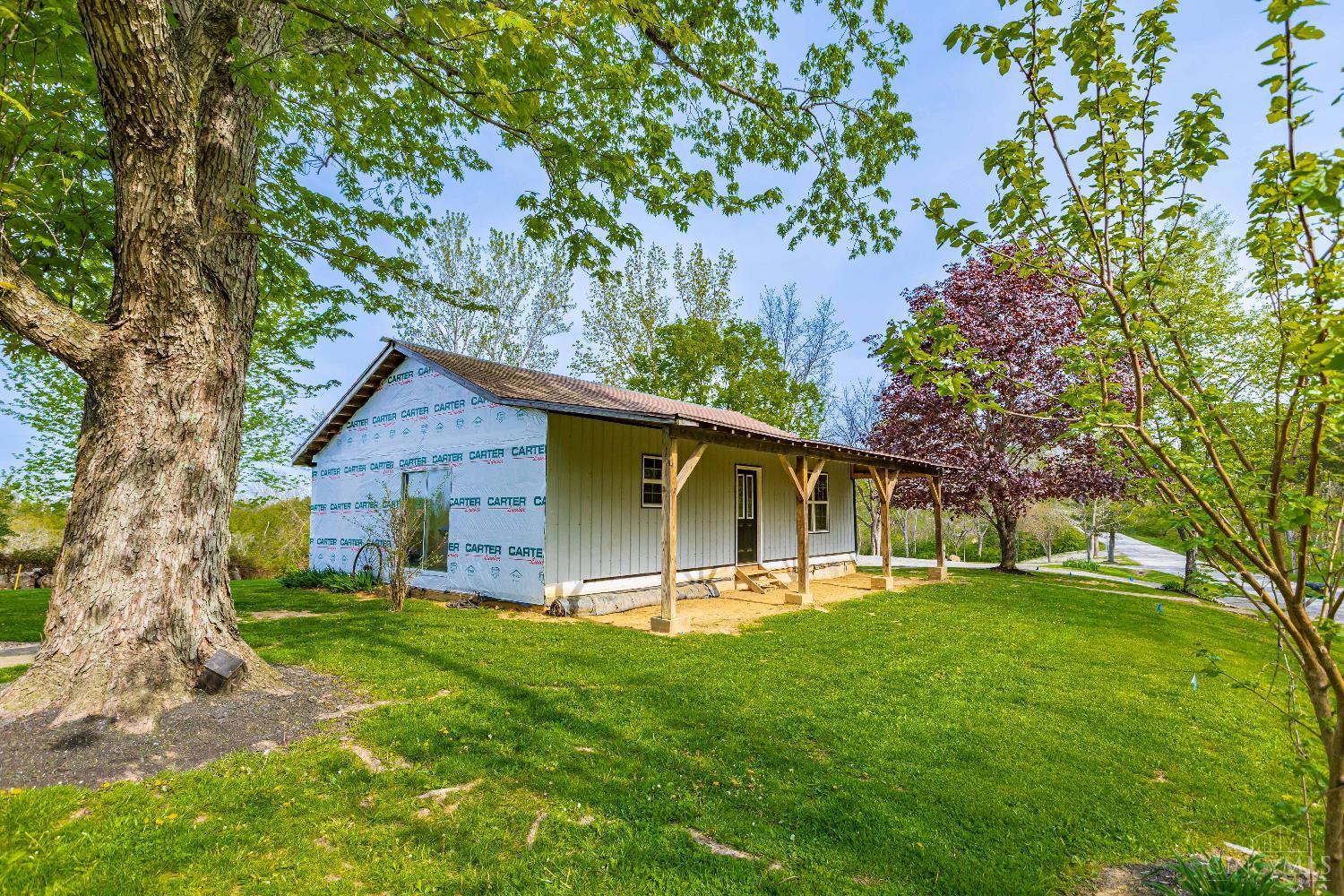 2955 Ginger Ridge Road, Manchester, OH, 45144 — photo 53