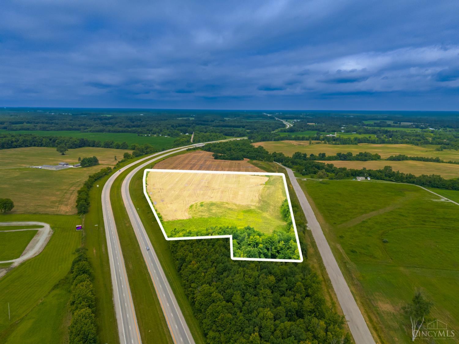 LOT 55 Dorsey Road, Winchester, OH, 45697 — photo 27