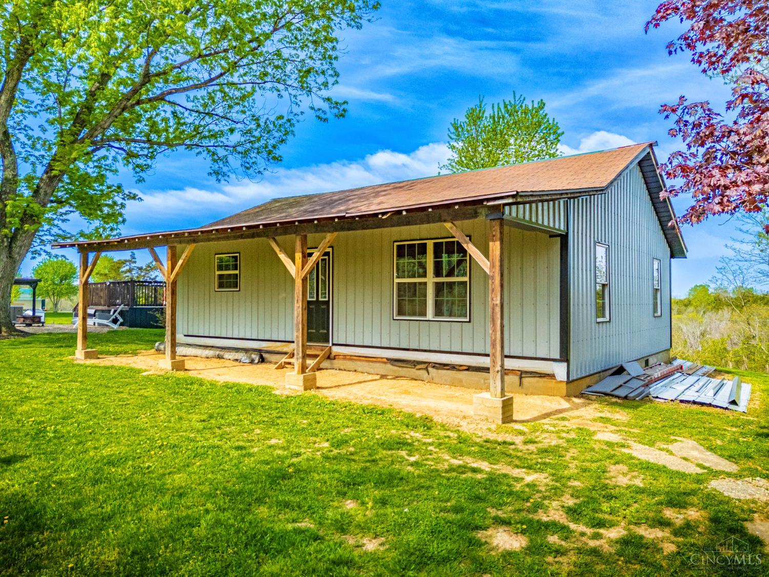 2955 Ginger Ridge Road, Manchester, OH, 45144 — photo 3