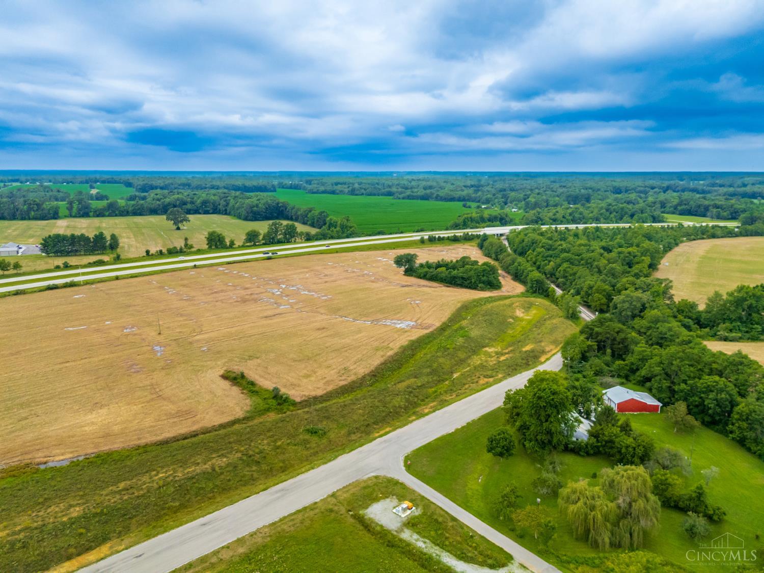 LOT 34 Dorsey Road, Winchester, OH, 45697 — photo 31