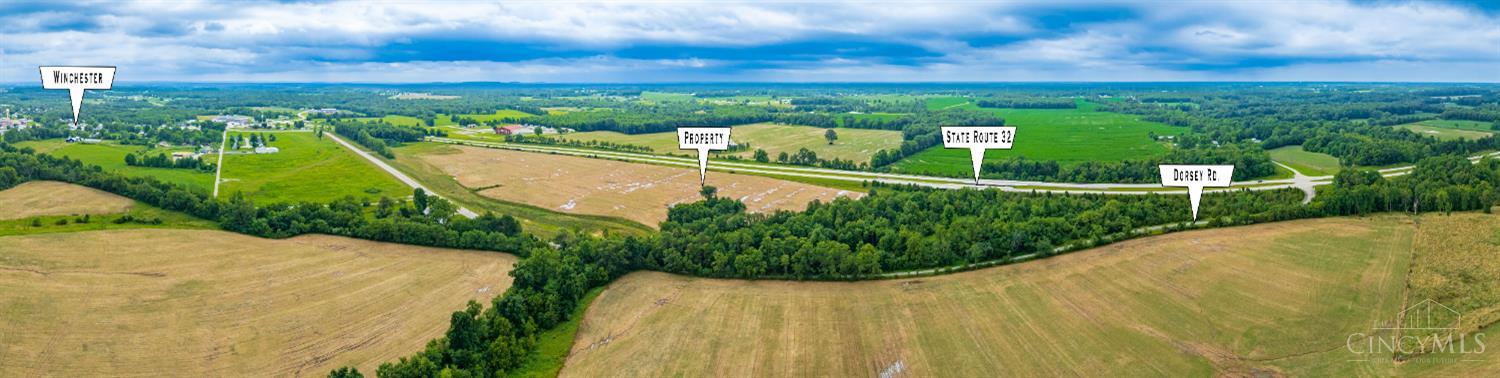 LOT 34 Dorsey Road, Winchester, OH, 45697 — photo 54