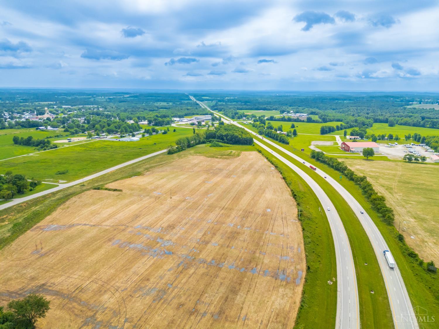 LOT 55 Dorsey Road, Winchester, OH, 45697 — photo 36