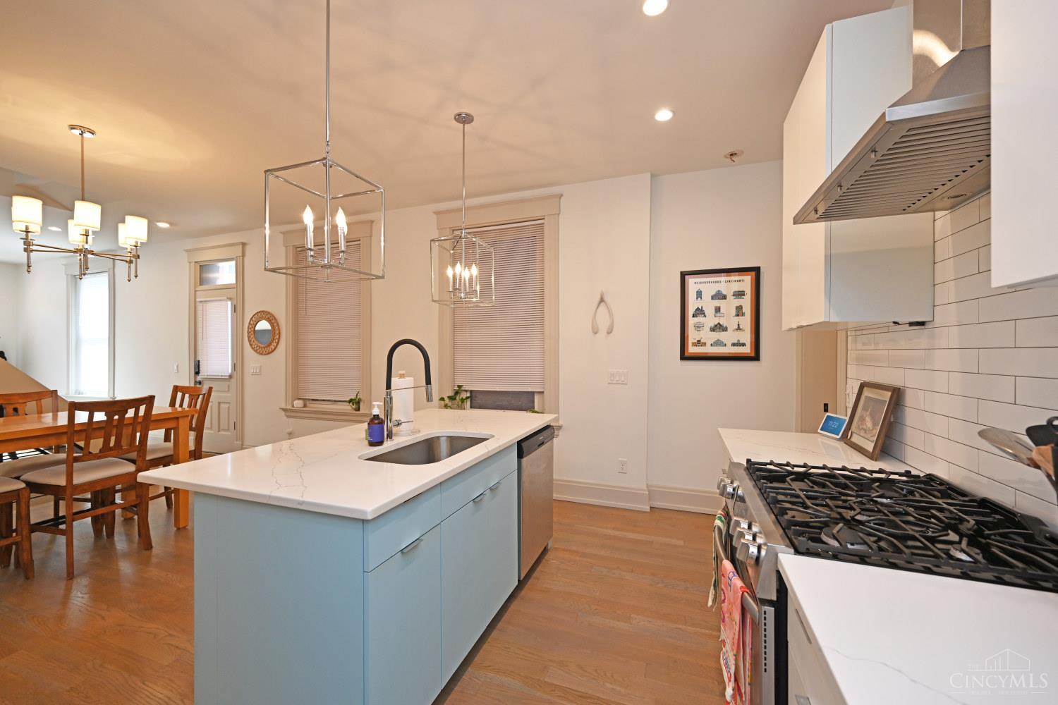 1921 Vine Street, Cincinnati, OH, 45202 — photo 15