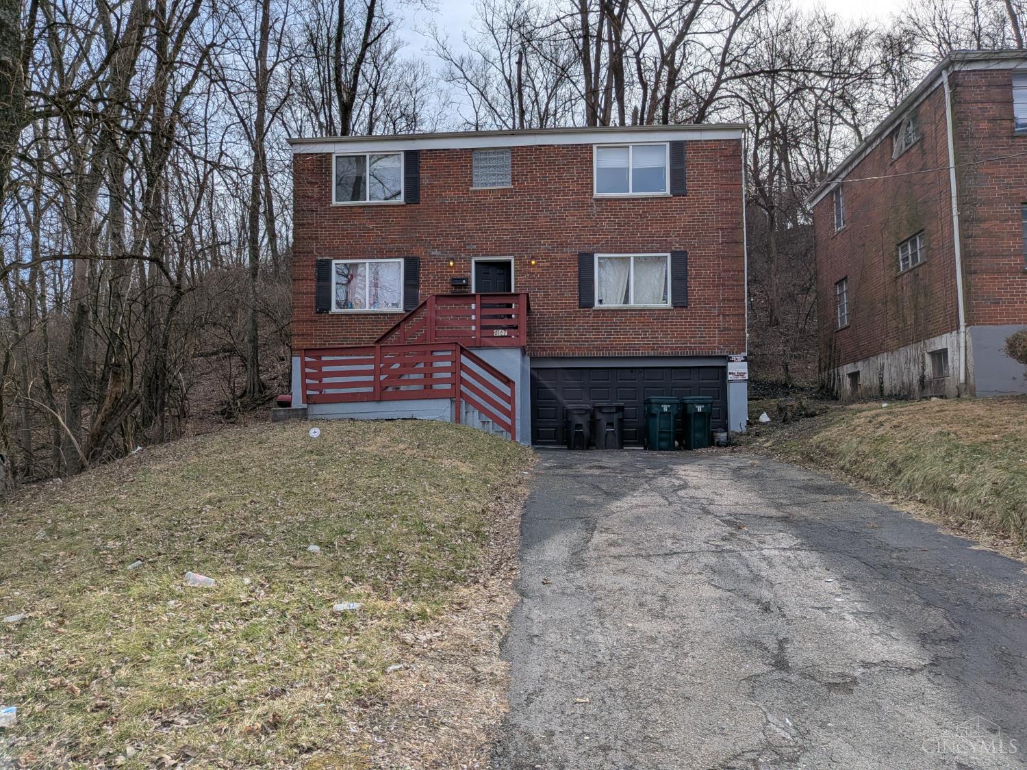 2167 Westwood Northern Boulevard, Cincinnati, OH, 45225