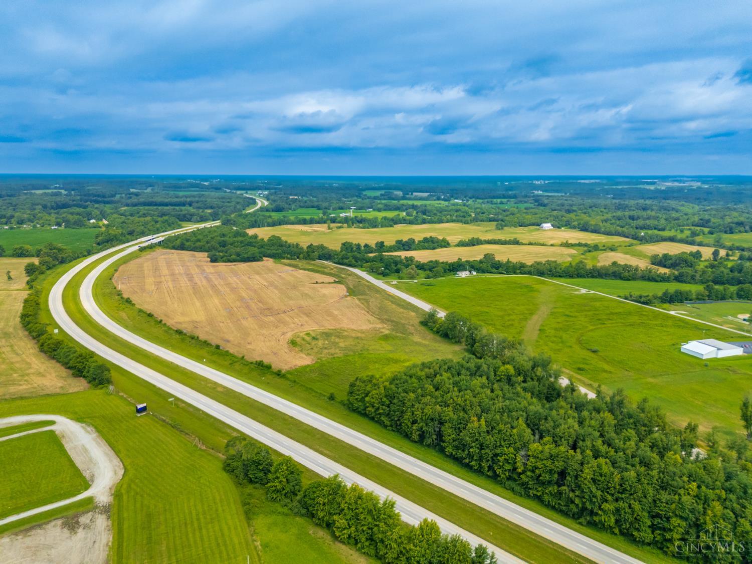 LOT 55 Dorsey Road, Winchester, OH, 45697 — photo 24