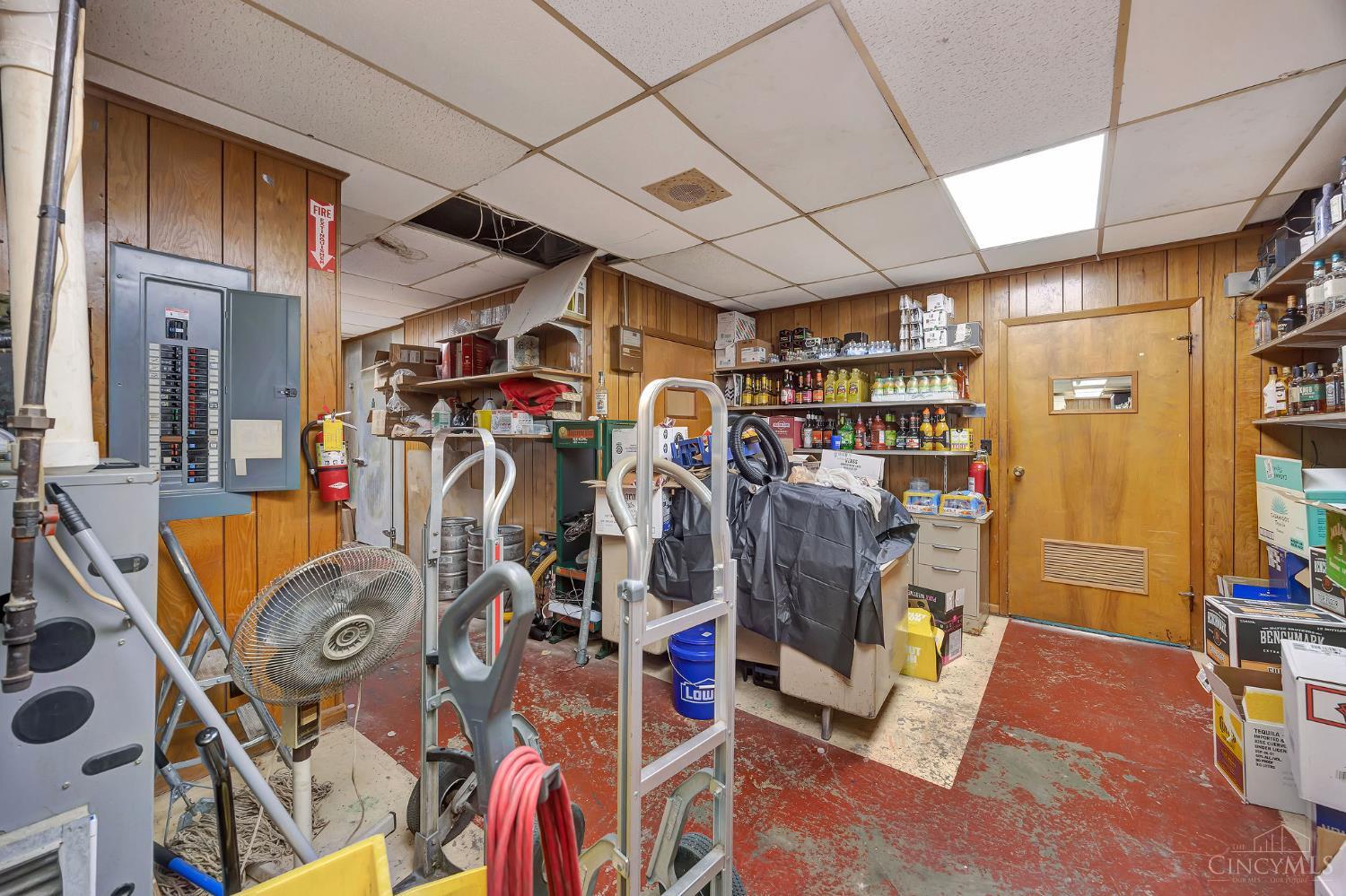 100 Brookville Rd, West College Corner, IN, 47003 — photo 9