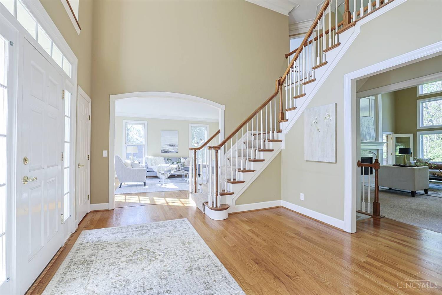 Homes for sale in Indian Hill, OH | 4725 Miami Rd, Indian Hill, OH 45243 | MLS# 1873952