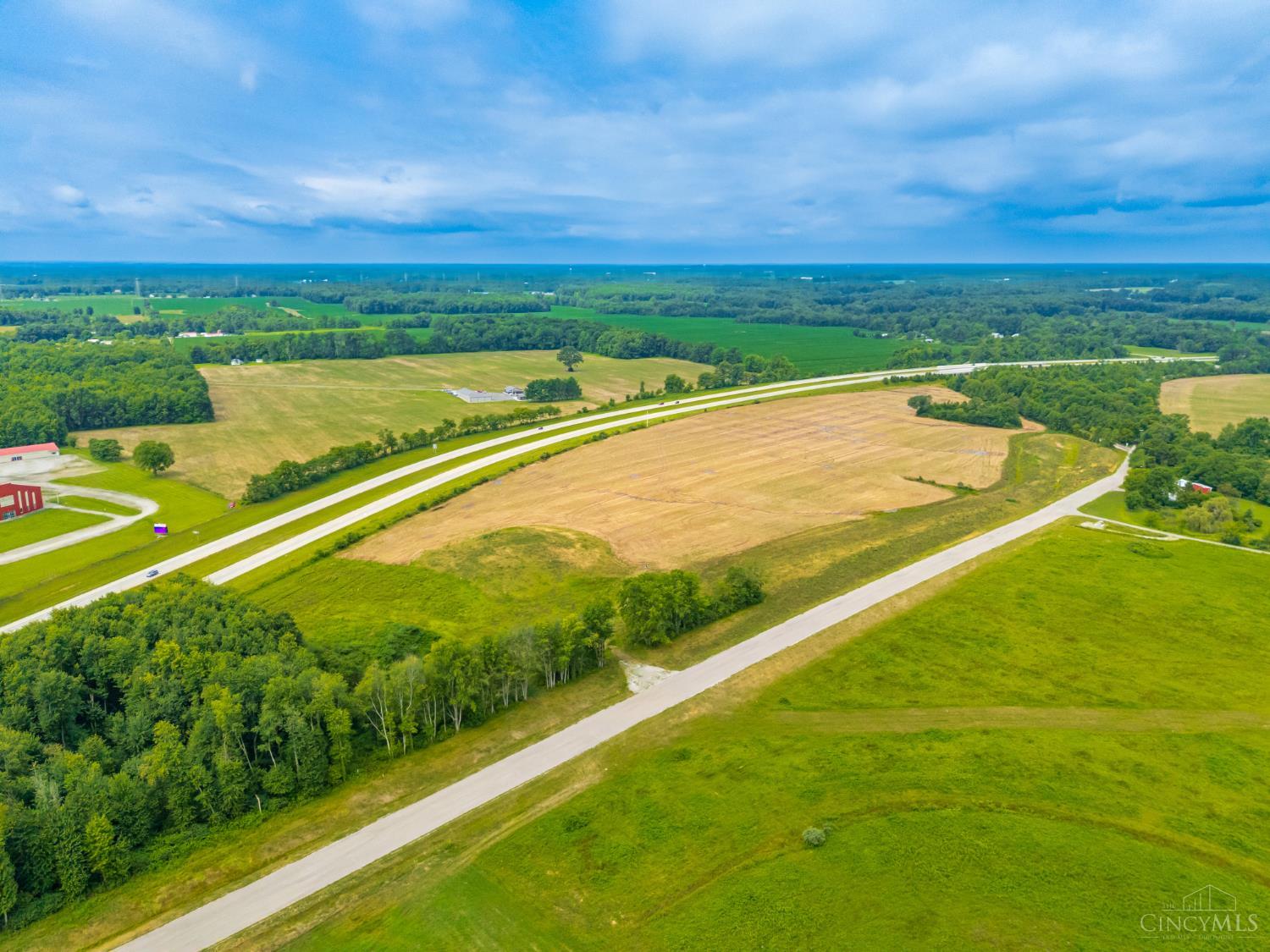 LOT 55 Dorsey Road, Winchester, OH, 45697 — photo 30