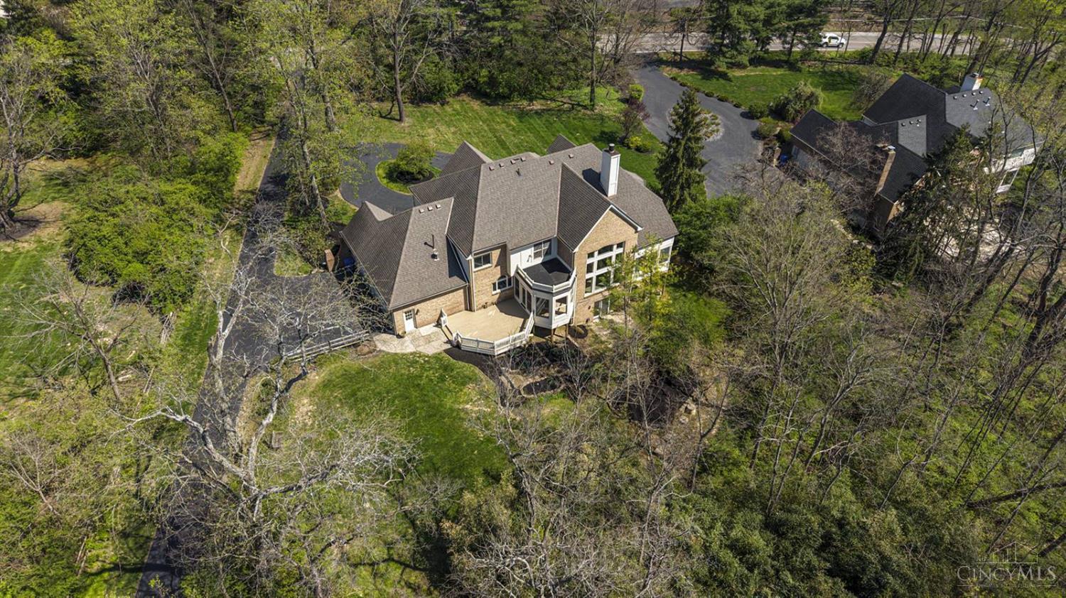 Homes for sale in Indian Hill, OH | 4725 Miami Rd, Indian Hill, OH 45243 | MLS# 1873952