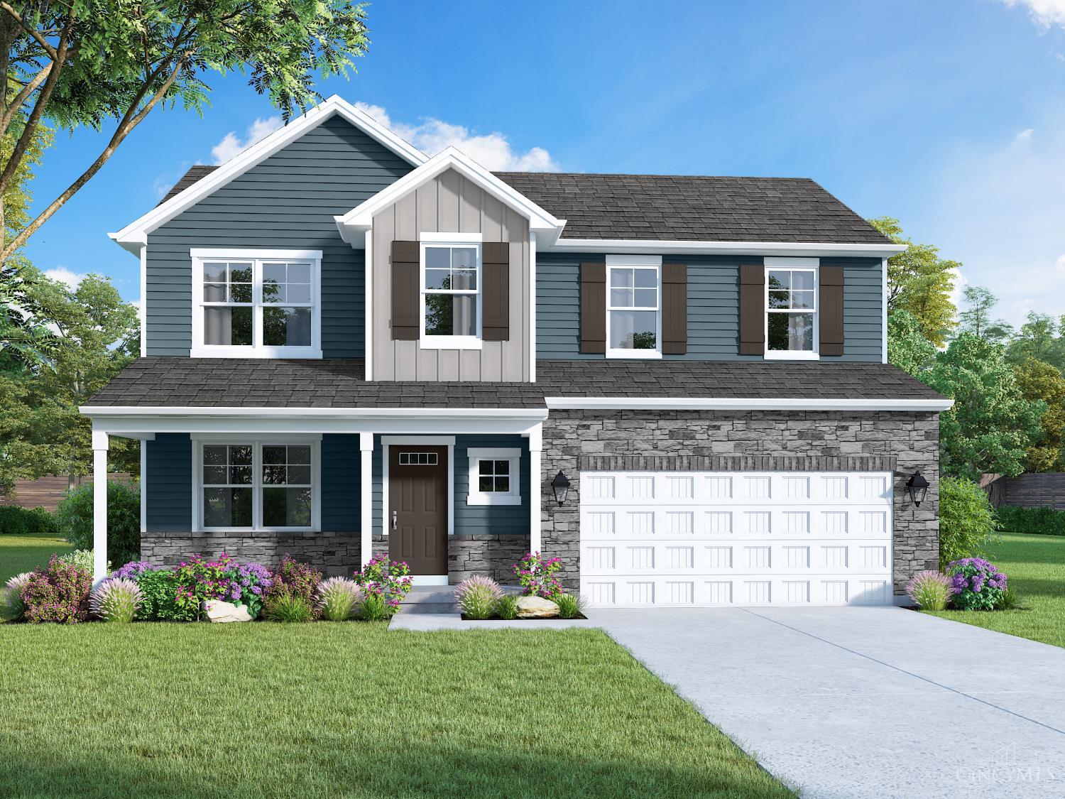 8737 Mountain Laurel Way