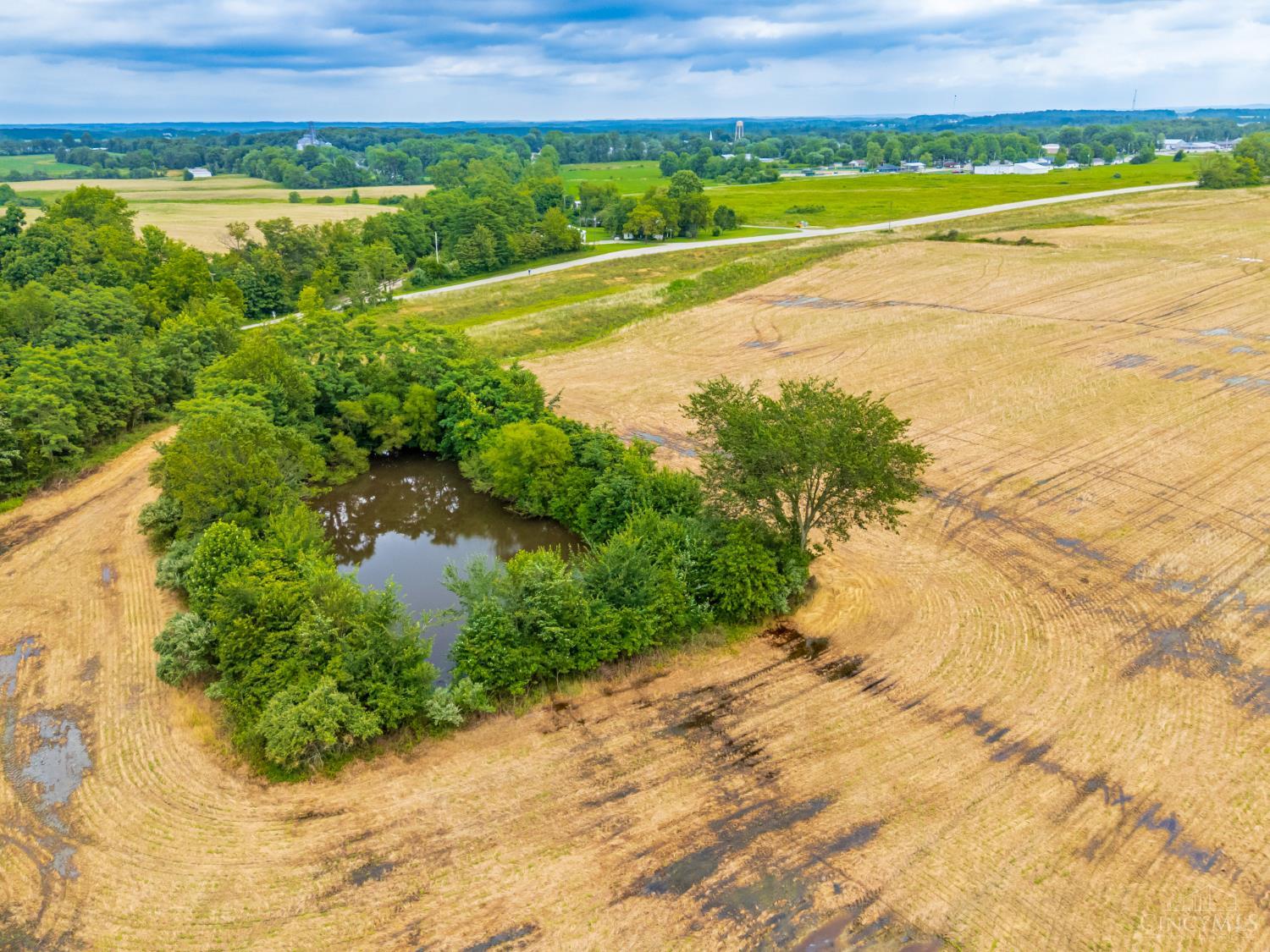 LOT 34 Dorsey Road, Winchester, OH, 45697 — photo 17