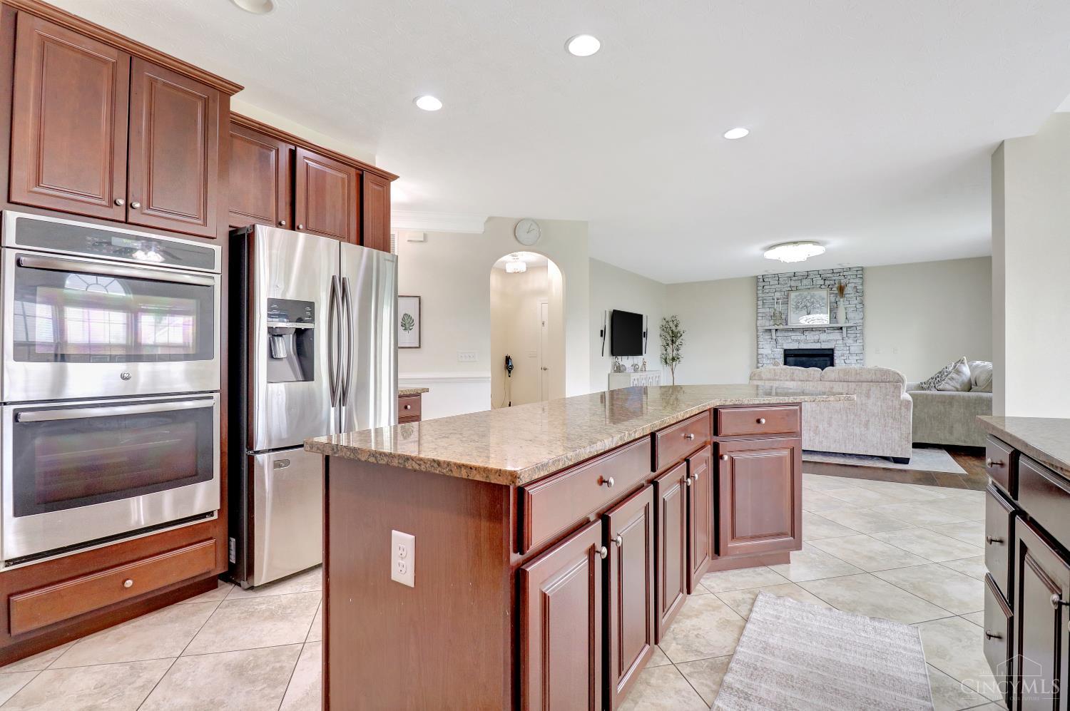 4391 Starling Way, Mason, OH, 45040 — photo 14