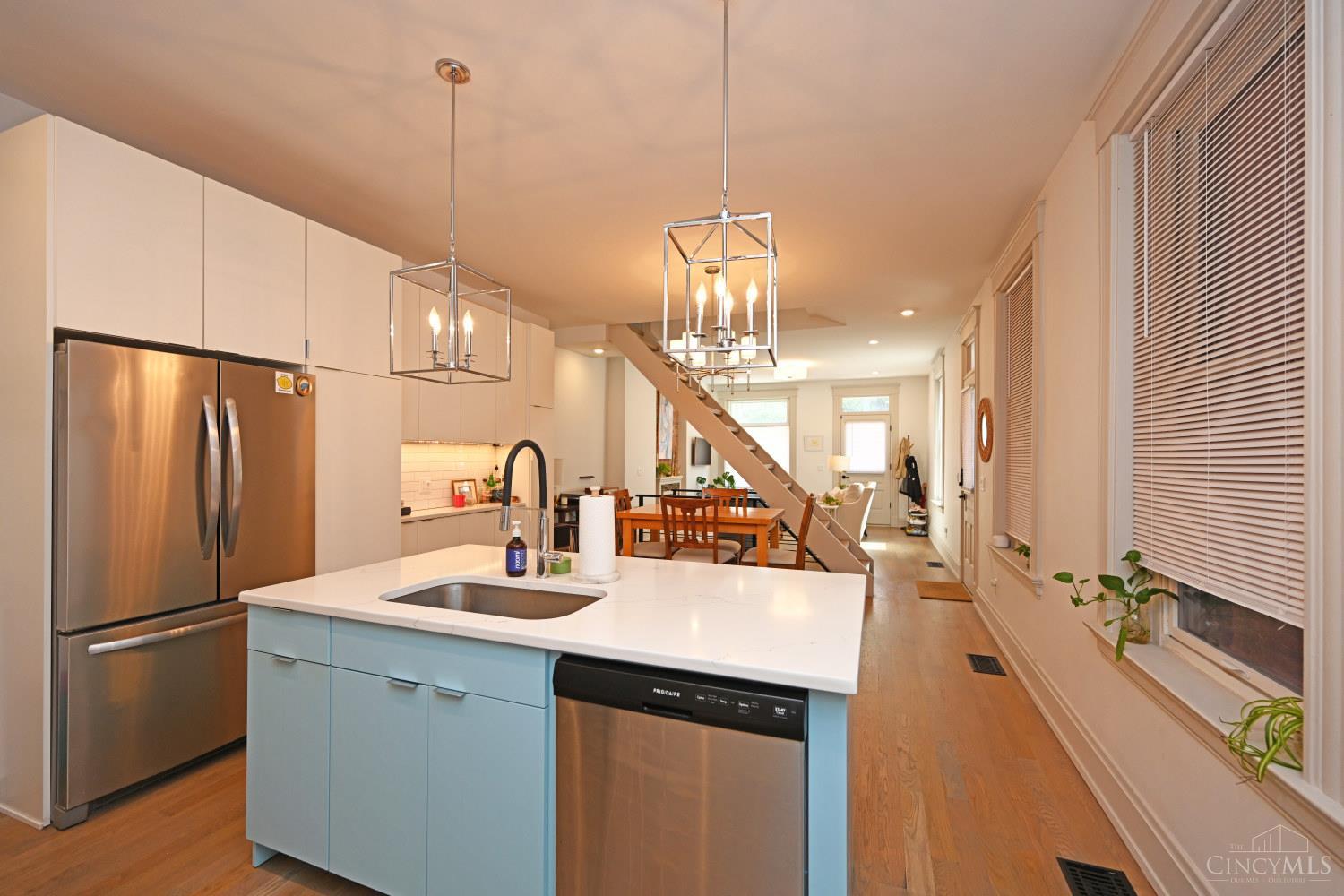 1921 Vine Street, Cincinnati, OH, 45202 — photo 12