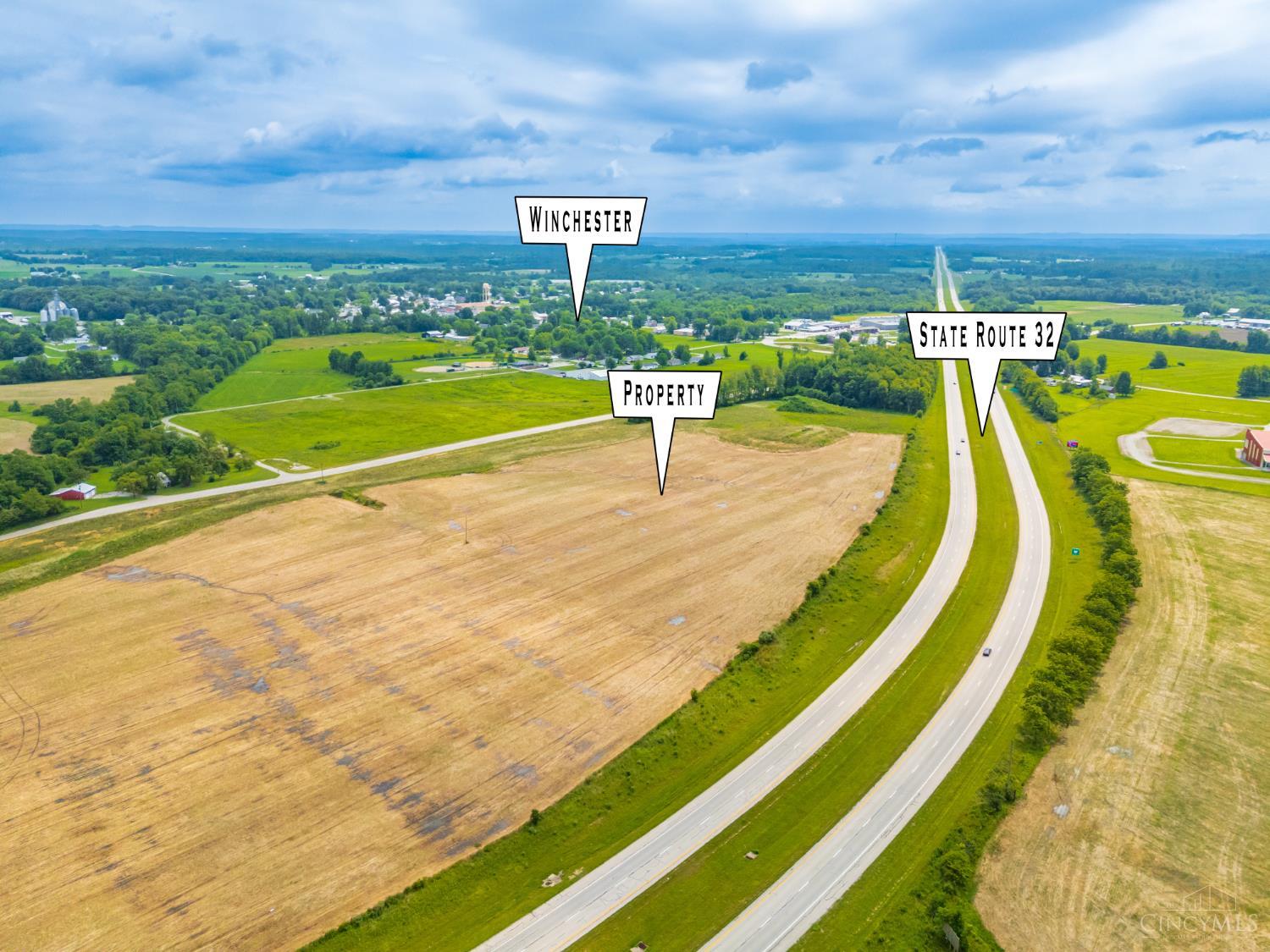 LOT 55 Dorsey Road, Winchester, OH, 45697 — photo 39