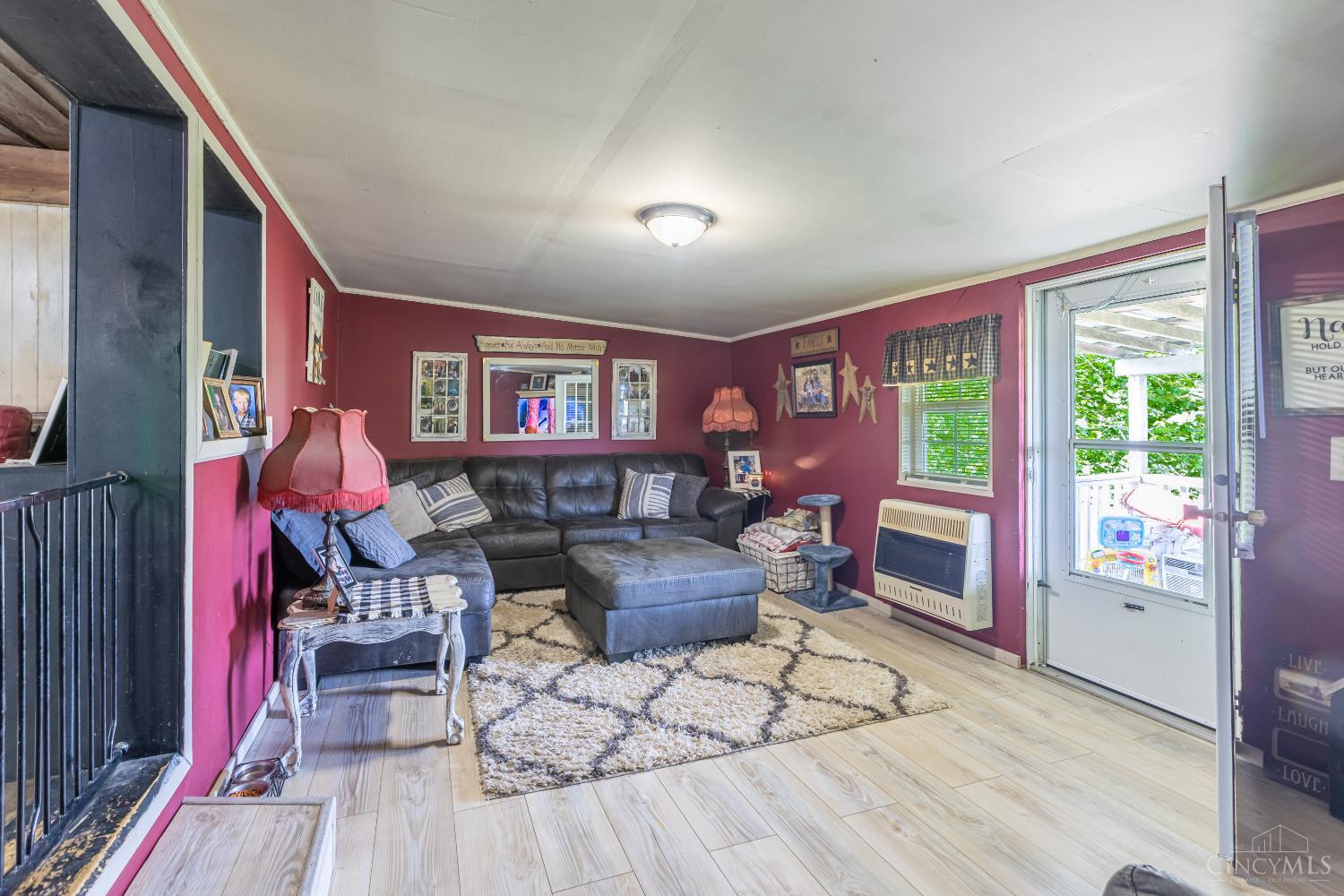 2955 Ginger Ridge Road, Manchester, OH, 45144 — photo 33