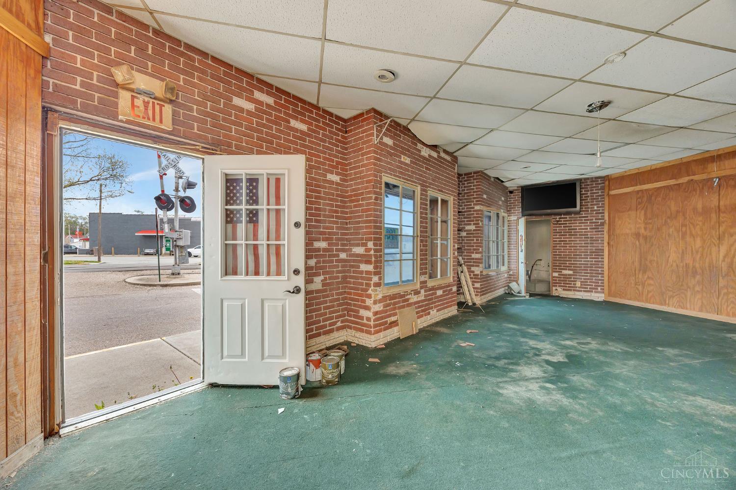 100 Brookville Rd, West College Corner, IN, 47003 — photo 35