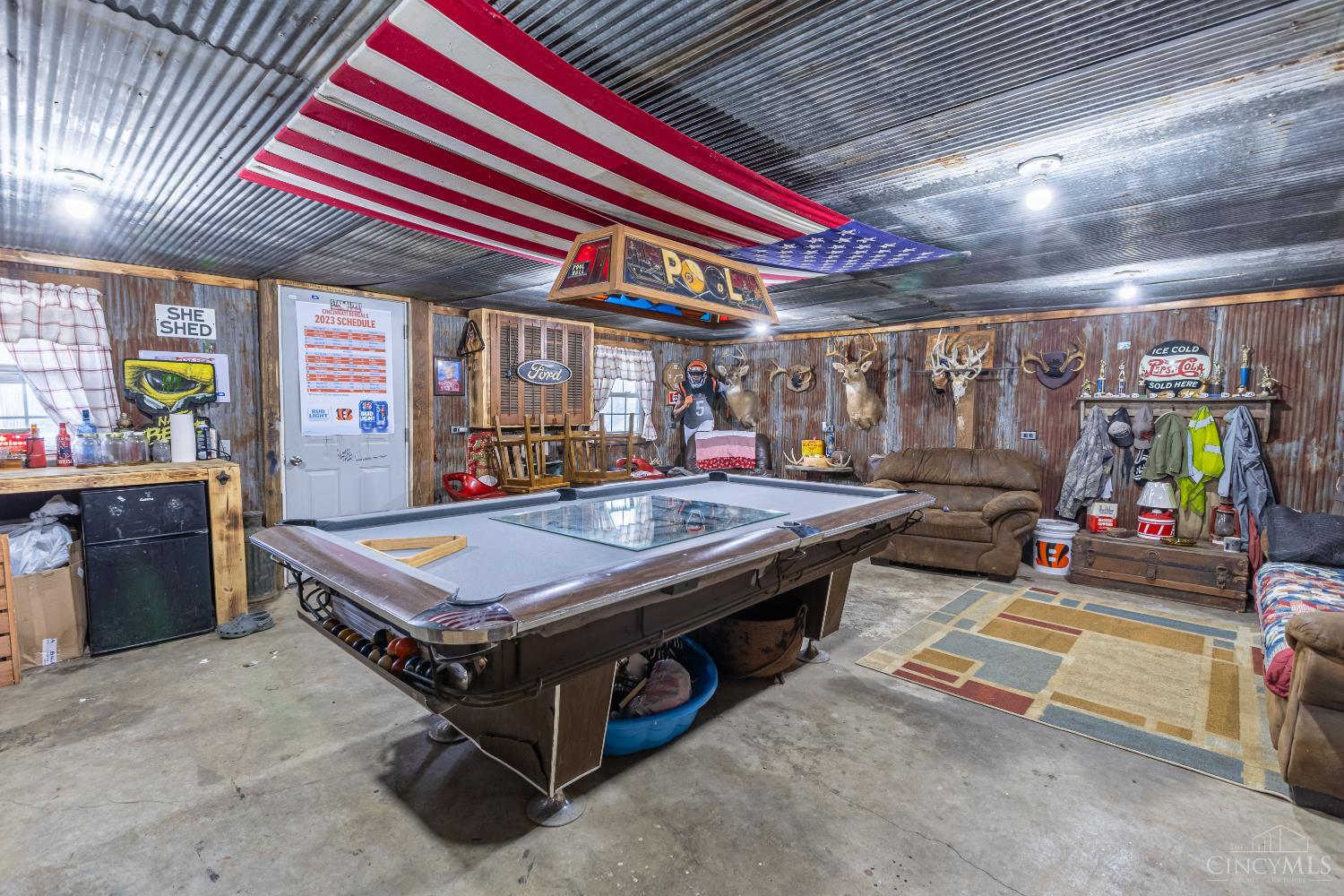 2955 Ginger Ridge Road, Manchester, OH, 45144 — photo 46